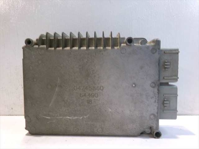 Centralita Motor ECU Chrysler Stratus 2.0 G 1995-2001