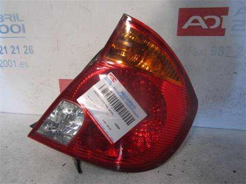 Piloto Trasero Derecho Hyundai Accent 1.3I 85CV