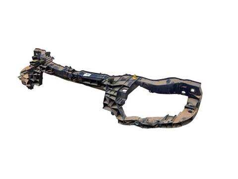 Foto 2ª: Paragolpes Delantero Ford Focus 2.0 ST (2010)