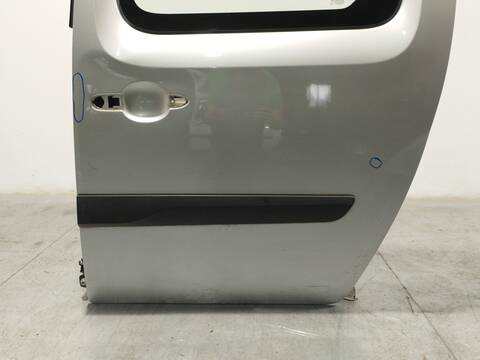Foto 3ª: Puerta Lateral Corredera Izquierda Mercedes Citan 109 CDI 415.703) 90CV 66KW [OM 607.951 (K9K)] (2016)