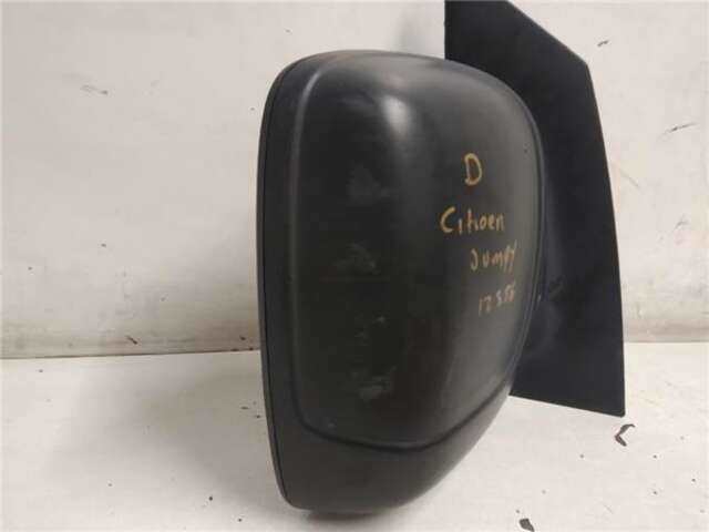 Foto 3ª: Retrovisor Derecho Citroen Jumpy 2.0 HDI (120 CV) [RHK]