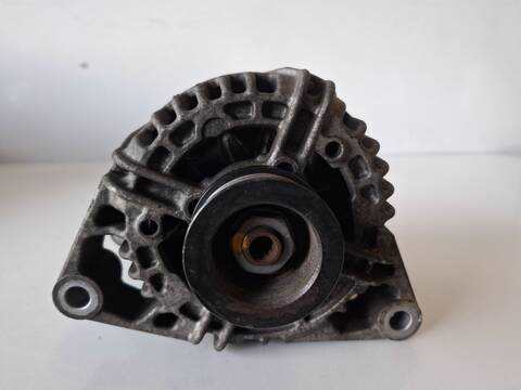 Foto 2ª: Alternador Opel Astra INNOVATION 1.4 16V BIVALENT. GASOLINA - GPL 90CV (2004)