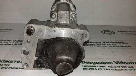 Foto 3ª: Motor de Arranque Mini Mini COOPER 120CV 88KW [N12B16A] (2007)