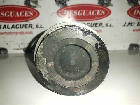 Foto 3ª: Despiece Motor Fiat Ducato 160 POWER RS 3000 MM) 158CV (2006)
