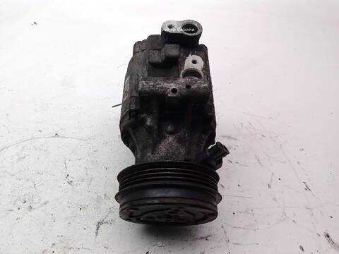 Compresor Aire Acondicionado Subaru Outback VERSION INDEFINIDA