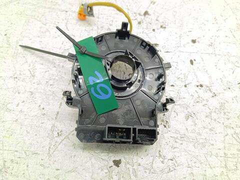 Foto 3ª: Anillo Airbag Kia Sportage BUSINESS 2WD 116CV 85KW [D4FD] (2015)