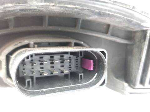 Foto 3ª: Faro Derecho Ford Mondeo 2.0 TDCI 140CV 103KW [QXBA] (2008)
