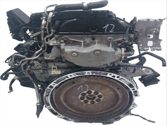 Foto 2ª: Motor Completo Mercedes Sprinter 114CV 84KW [OM 651.958] (2019)