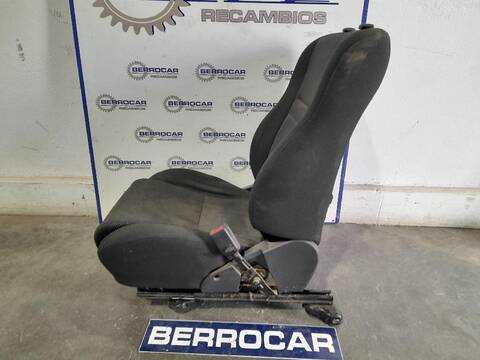 Foto 3ª: Asiento Delantero Derecho Toyota Avensis 1.8 16V CAT 129CV [1ZZFE] (2003)