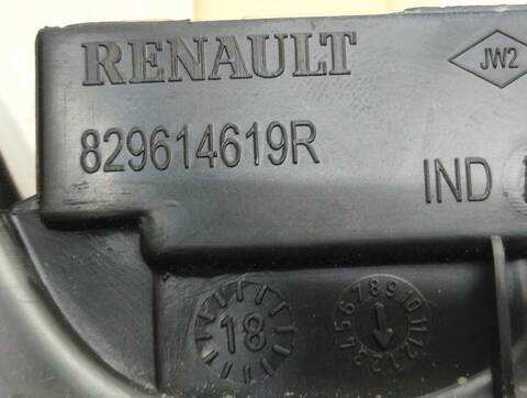 Foto 3ª: Botonera Elevalunas Renault Captur DYNAMIQUE 90CV 66KW [H4B B4] (2018)