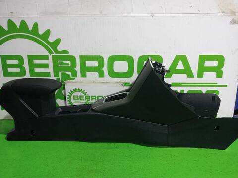 Consola Central Volkswagen T-Roc BASIS 110CV