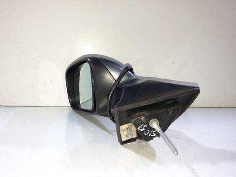 Foto 3ª: Retrovisor Izquierdo Peugeot 407 1.6 HDI FAP CAT 9HZ - DV6TED4) 109CV 80KW (2007)