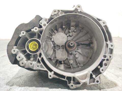 Caja Cambios Land Rover Range 2.0 D 4X4 150CV 110KW