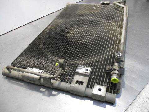 Foto 3ª: Radiador Calefaccion A.A. Hyundai Galloper 105CV 77KW [D4BH] (1999)