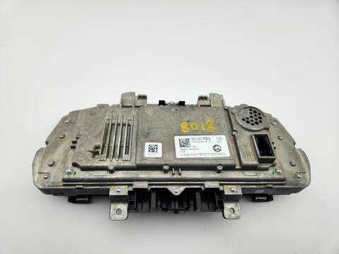 Foto 3ª: Cuadro de Instrumentos Skoda Octavia AMBITION PLUS 149CV 110KW [DTTC] (2024)