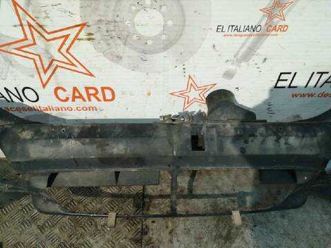 Foto 4ª: Panel Frontal Citroen Evasion VERSION INDEFINIDA