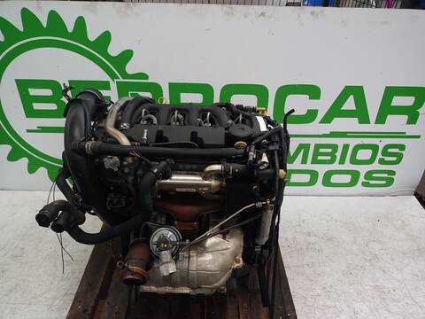 Motor Completo Peugeot 508 ACTIVE 140CV 103KW