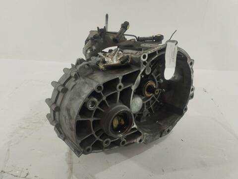 Caja Cambios Volkswagen Sharan 1.9 TDI 116CV 85KW