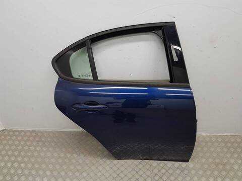 Foto 1ª: Puerta Trasera Derecha Alfa Romeo Giulietta SUPER [8225701] (2016)