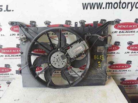 Foto 3ª: Electroventilador Volvo S60 2.4 D SUMMUM 120KW) BERLINA 163CV