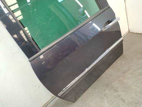 Foto 3ª: Puerta Trasera Derecha Citroen C8 2.0 HDI 135 136CV 100KW [RHR] (2008)