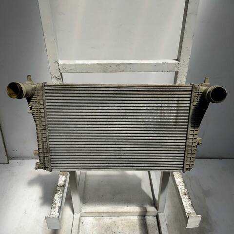 Foto 2ª: Intercooler Volkswagen Tiguan 2.0 TDI (2007)