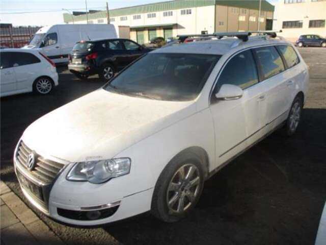 Radiador Motor Volkswagen Passat 2.0 ADVANCE 4MOTION [2.0 LTR. - 103 KW TDI]