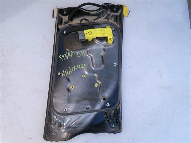 Elevalunas Eléctrico Delantero Derecho Land Rover Freelander 2.2 D 2007-2014