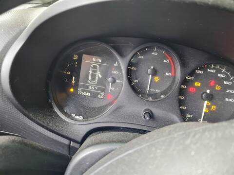 Foto 1ª: Cuadro de Instrumentos Seat Leon EMOCION 90CV 66KW [BXF] (2010)