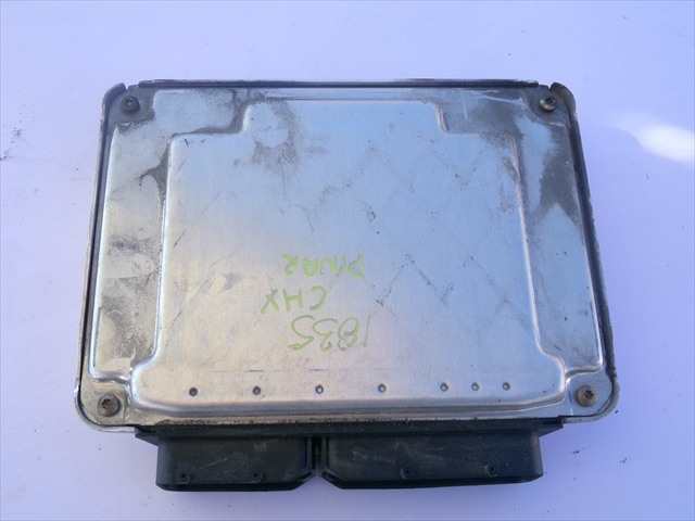 Foto 2ª: Centralita Motor ECU Seat Cordoba 1.9 TDI 2002-2008 [ATD] (2003)