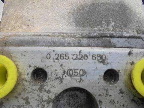 Foto 3ª: Abs Daewoo Kalos 1.4 SE 83CV 61KW [F14S3] (2003)
