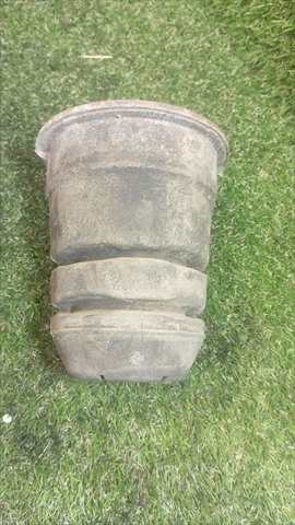 Foto 2ª: Puente Trasero Lexus LX 4.7 G 470 V8 (2002)