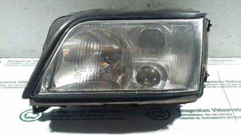 Faro Izquierdo Audi A6 BERLINA 140CV 103KW