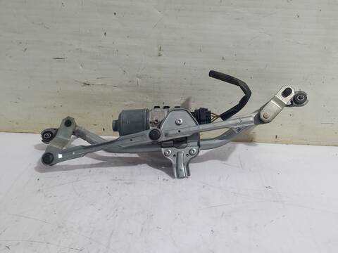Motor Limpia Delantero Peugeot 207 CONFORT 90CV 66KW