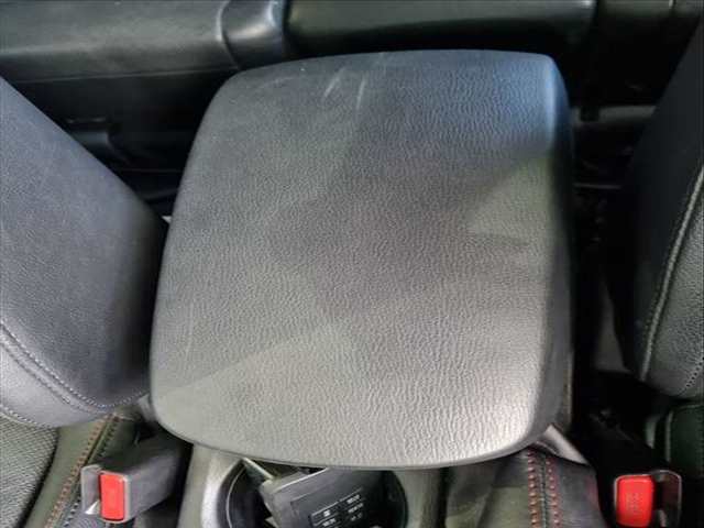 Consola Central Mazda CX5 LUXURY 4WD
