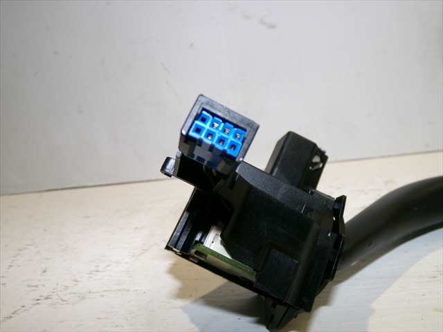 Foto 4ª: Mando Multifuncion Audi A3 2.0 TDI MODELO 8P,2004-2008 [AZV] (2004)