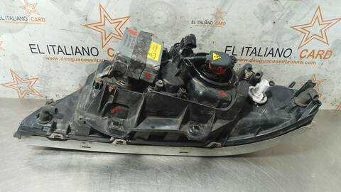 Foto 2ª: Faro Derecho Bmw Serie 5 518 530D EXCLUSIVE 193CV 142KW [M57D30] (2002)