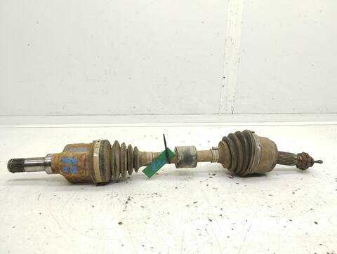 Transmision Delantera Izquierda Chrysler Neon 2.0 16V CAT 133CV 98KW