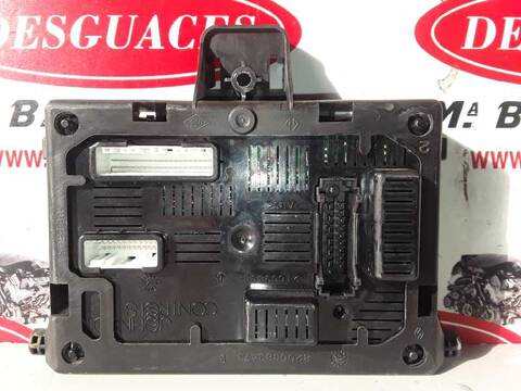 Centralita Motor ECU Renault Grand Modus 1.5 DCI DIESEL FAP 86CV
