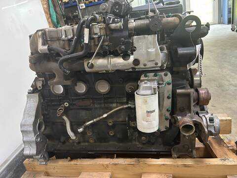 Foto 3ª: Motor Completo Dodge Ram 325 - 390 CV [ETK] (2014)