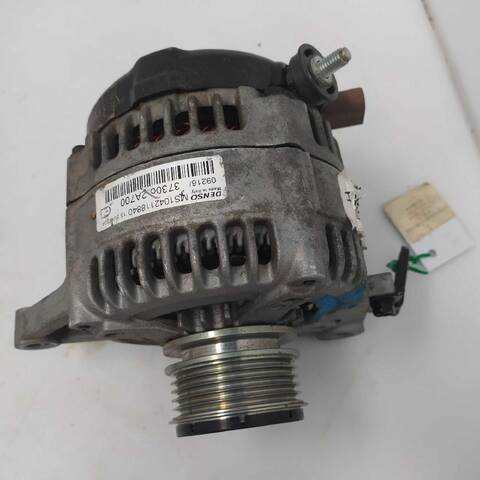 Alternador Kia Sportage 1.7 CRDI 116CV