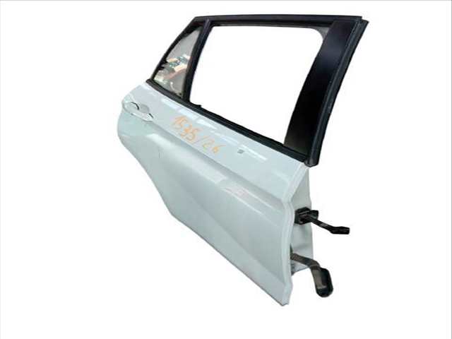 Foto 2ª: Puerta Trasera Derecha Bmw X1 XDRIVE 20 D (2009)