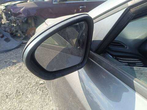 Foto 2ª: Retrovisor Izquierdo Fiat Tipo LOUNGE 95CV 70KW (2017)
