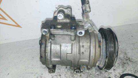 Compresor Aire Acondicionado Kia Carnival 2.9 CDRI EX 144CV 106KW