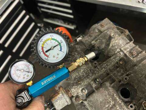 Foto 2ª: Motor Completo Porsche 911 97.01 M97 355 - 359 CV [M97.01]