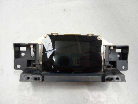 Pantalla Multifuncion Ford Focus 1.6 TI 125CV 92KW