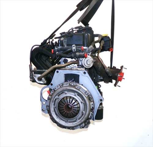 Foto 3ª: Motor Completo Chrysler Stratus 2.0 G 1995-2001 (1999)