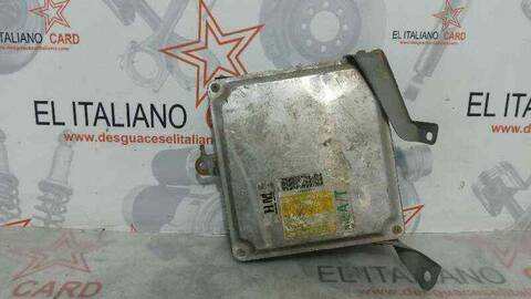 Centralita Motor ECU Toyota 4 Runner 3.0 TD 125CV 93KW N13)