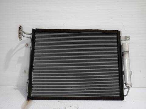 Radiador Calefaccion A.A. Land Rover Discovery TDV6 HSE 245CV 180KW