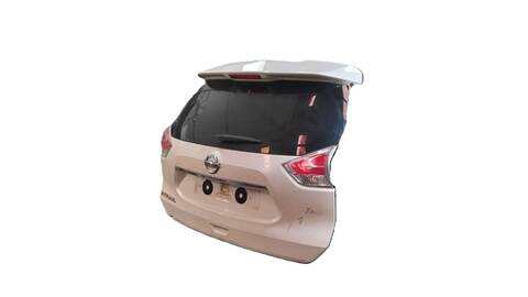 Foto 2ª: Portón Nissan X-Trail 1.6 DCI TD CAT 131CV [R9M410] (2014)